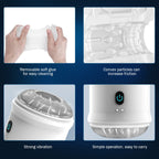 Multi-Frequency Pulse Tactile Interaction Device