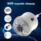 Multi-Frequency Pulse Tactile Interaction Device