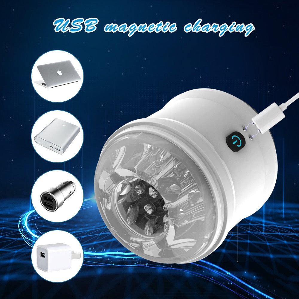 Multi-Frequency Pulse Tactile Interaction Device
