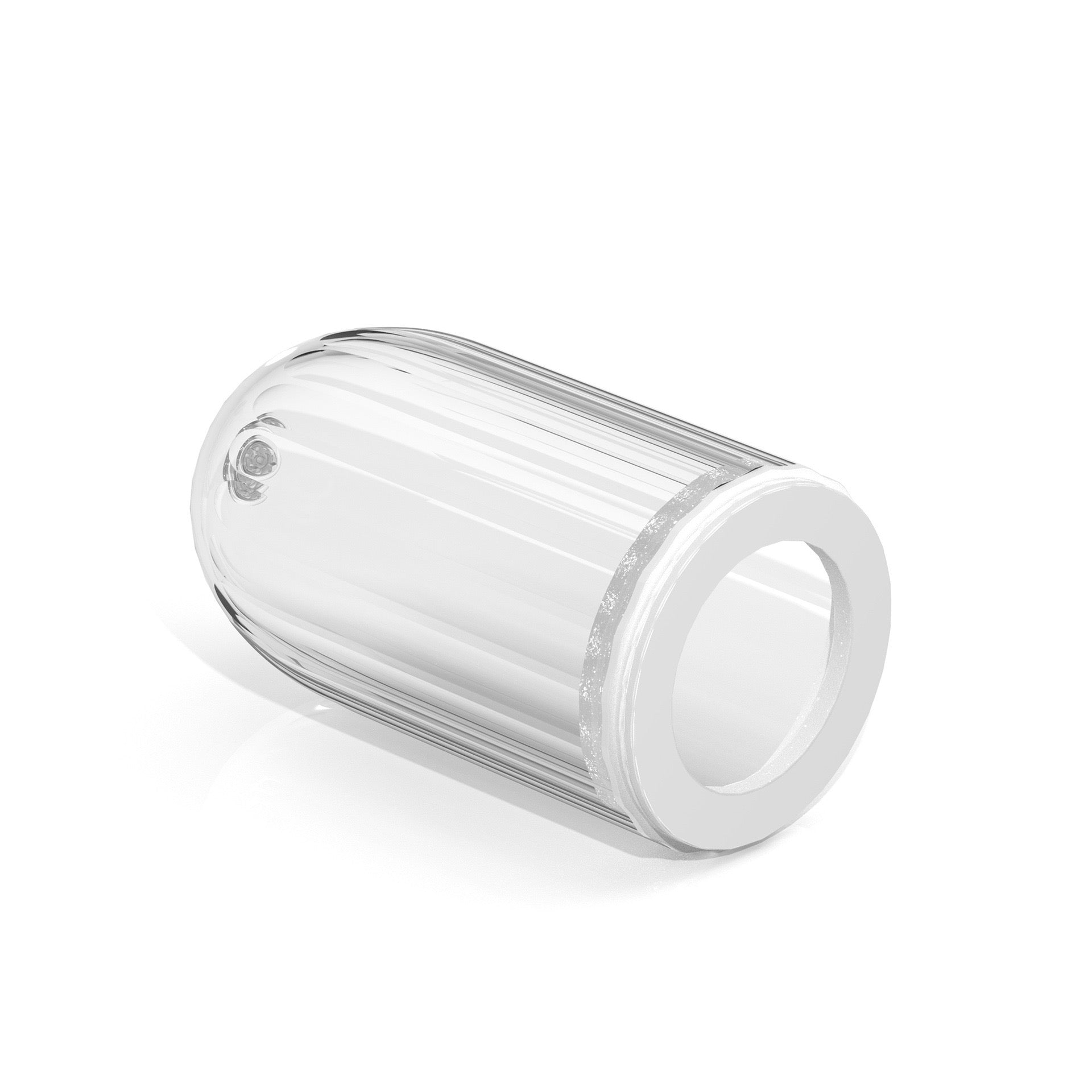 Men's Self-Suction Air-Powered Masturbator with Breathing Valve Design, Spiral Channel, Manual Masturbation Device, Male Exercise Device, Sex Toy