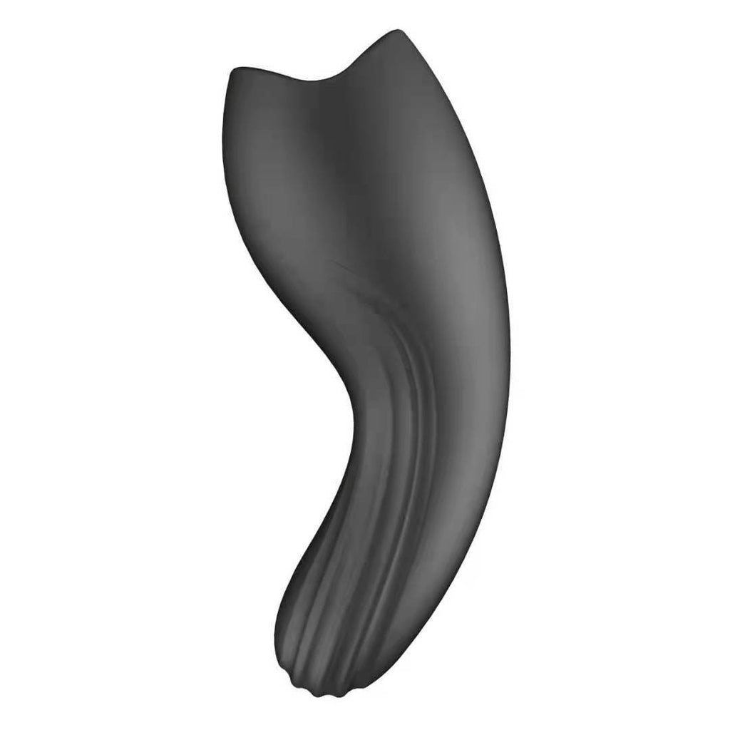 Men's Silicone Penis Exerciser Oral Sex Cup Male Masturbator Glans Training Device
