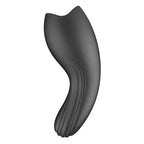 Men's Silicone Penis Exerciser Oral Sex Cup Male Masturbator Glans Training Device