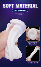 Automatic Male Masturbator and Electric Penis Exerciser