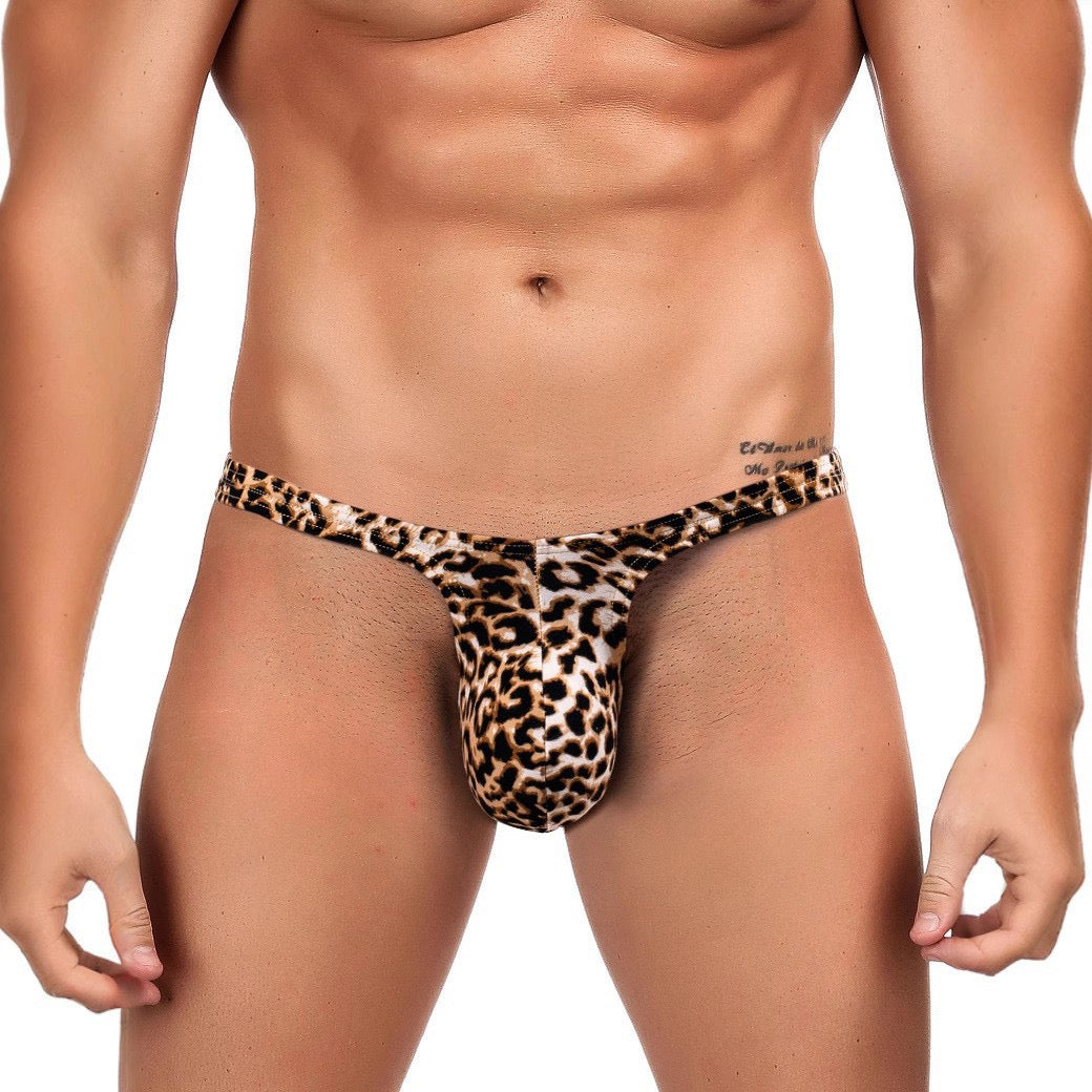 Men's Thong Underwear