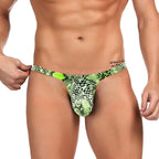 Men's Thong Underwear