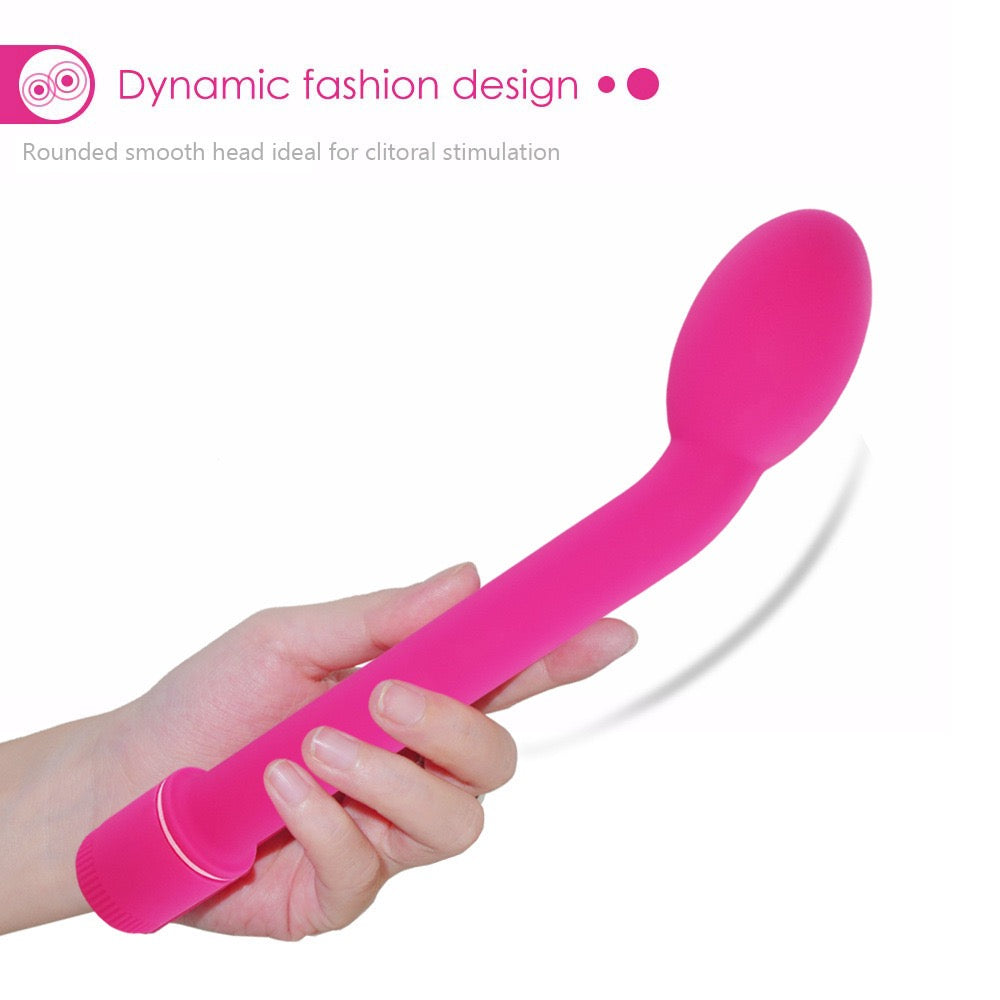 Electric Massager for Women, G-Spot Vibrator, Sex Toy