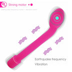 Electric Massager for Women, G-Spot Vibrator, Sex Toy