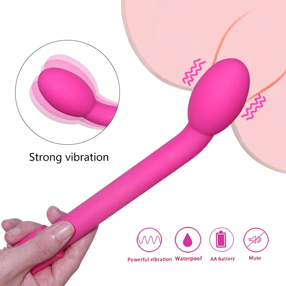 Electric Massager for Women, G-Spot Vibrator, Sex Toy