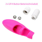 Finger Dancer, Finger Massager Vibrator, G-Spot Finger Sleeve, Foreplay Finger Sleeve, Erotic Vibrator, Vibrating Egg