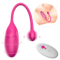 [Fully Waterproof Skin-Friendly Wearable Toy] Watery Bliss, Unleash Sensual Pleasure Anytime, Anywhere