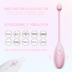 [Fully Waterproof Skin-Friendly Wearable Toy] Watery Bliss, Unleash Sensual Pleasure Anytime, Anywhere