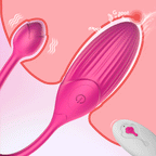 [Fully Waterproof Skin-Friendly Wearable Toy] Watery Bliss, Unleash Sensual Pleasure Anytime, Anywhere