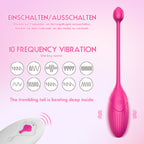[Fully Waterproof Skin-Friendly Wearable Toy] Watery Bliss, Unleash Sensual Pleasure Anytime, Anywhere