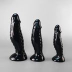 [High-Transparency TPE Dildo] Realistic Touch, Unlocking an Immersive Intimate Experience