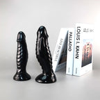 [High-Transparency TPE Dildo] Realistic Touch, Unlocking an Immersive Intimate Experience