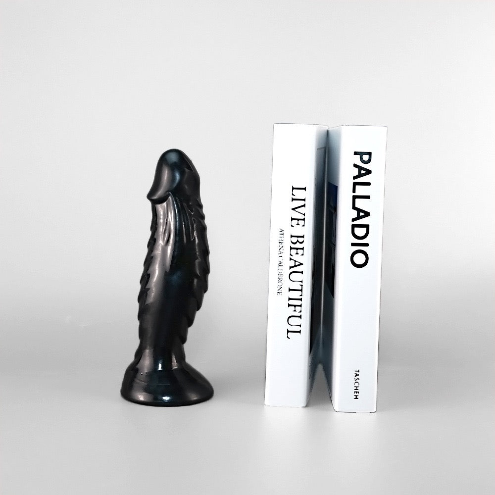 [High-Transparency TPE Dildo] Realistic Touch, Unlocking an Immersive Intimate Experience