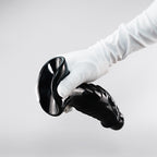 [High-Transparency TPE Dildo] Realistic Touch, Unlocking an Immersive Intimate Experience