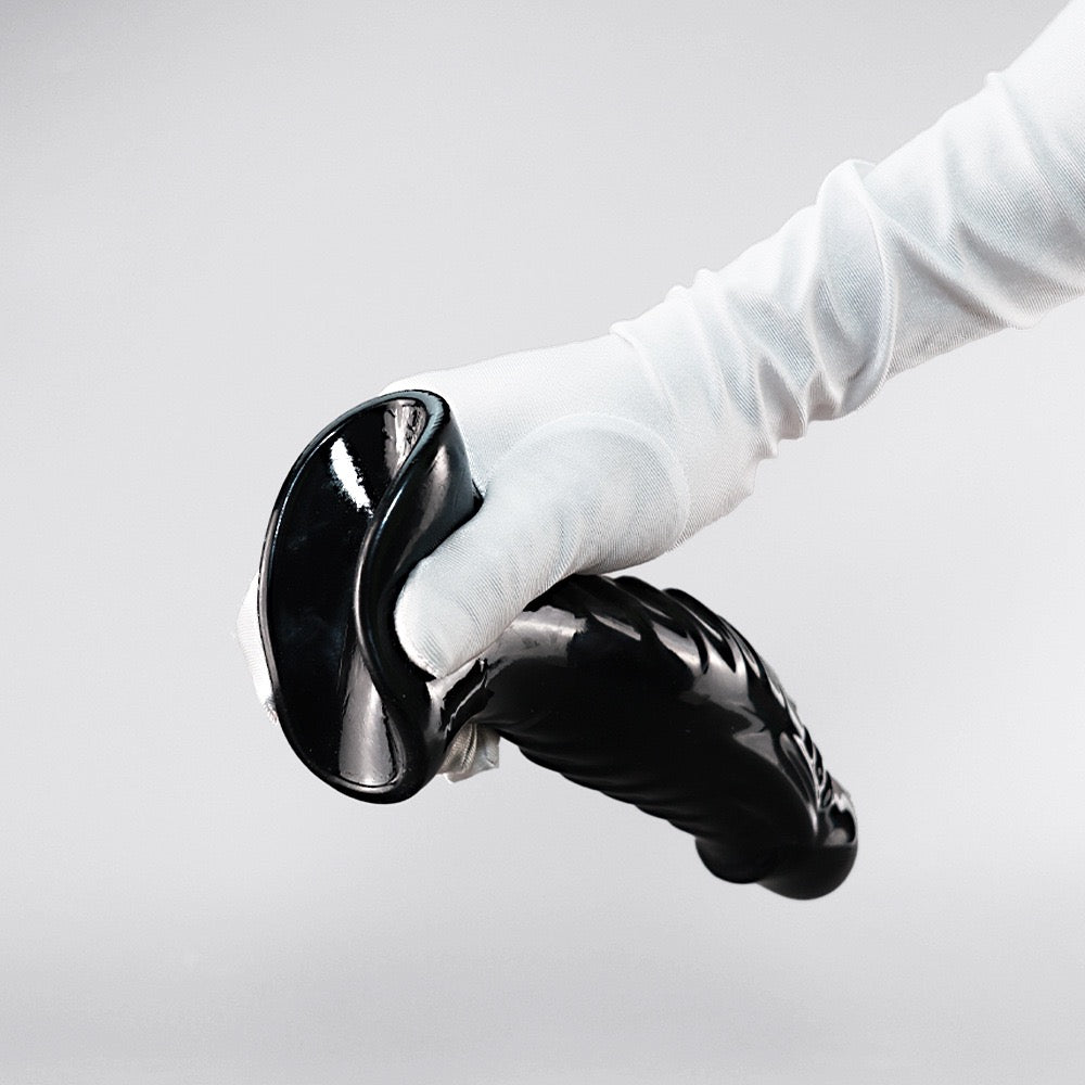 [High-Transparency TPE Dildo] Realistic Touch, Unlocking an Immersive Intimate Experience