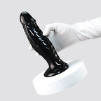 [High-Transparency TPE Dildo] Realistic Touch, Unlocking an Immersive Intimate Experience