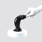 [High-Transparency TPE Dildo] Realistic Touch, Unlocking an Immersive Intimate Experience