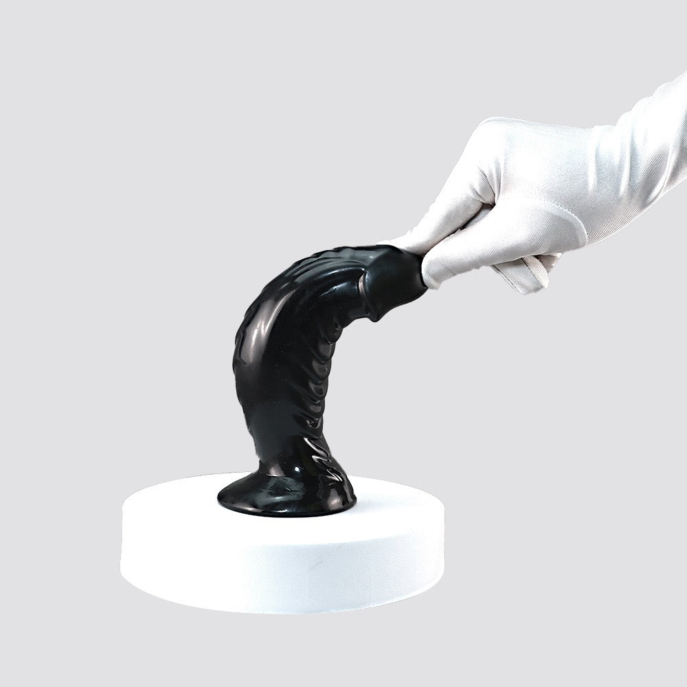 [High-Transparency TPE Dildo] Realistic Touch, Unlocking an Immersive Intimate Experience