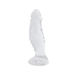 [High-Transparency TPE Dildo] Realistic Touch, Unlocking an Immersive Intimate Experience
