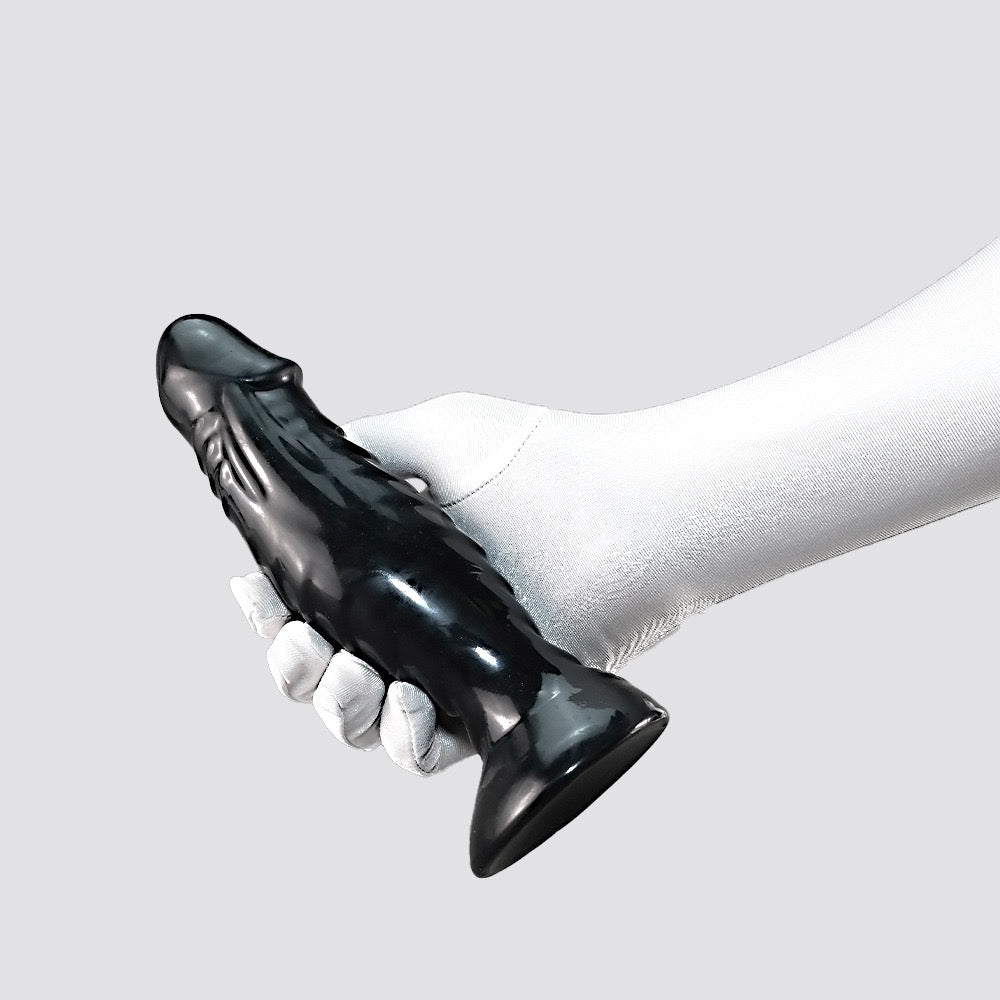 [High-Transparency TPE Dildo] Realistic Touch, Unlocking an Immersive Intimate Experience