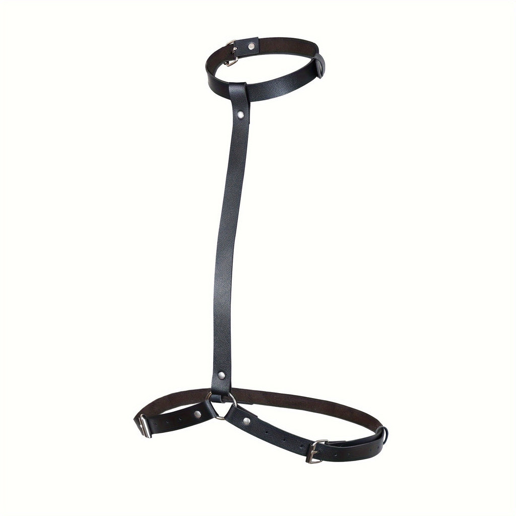 Women's erotic bondage straps/BDSM restraint straps