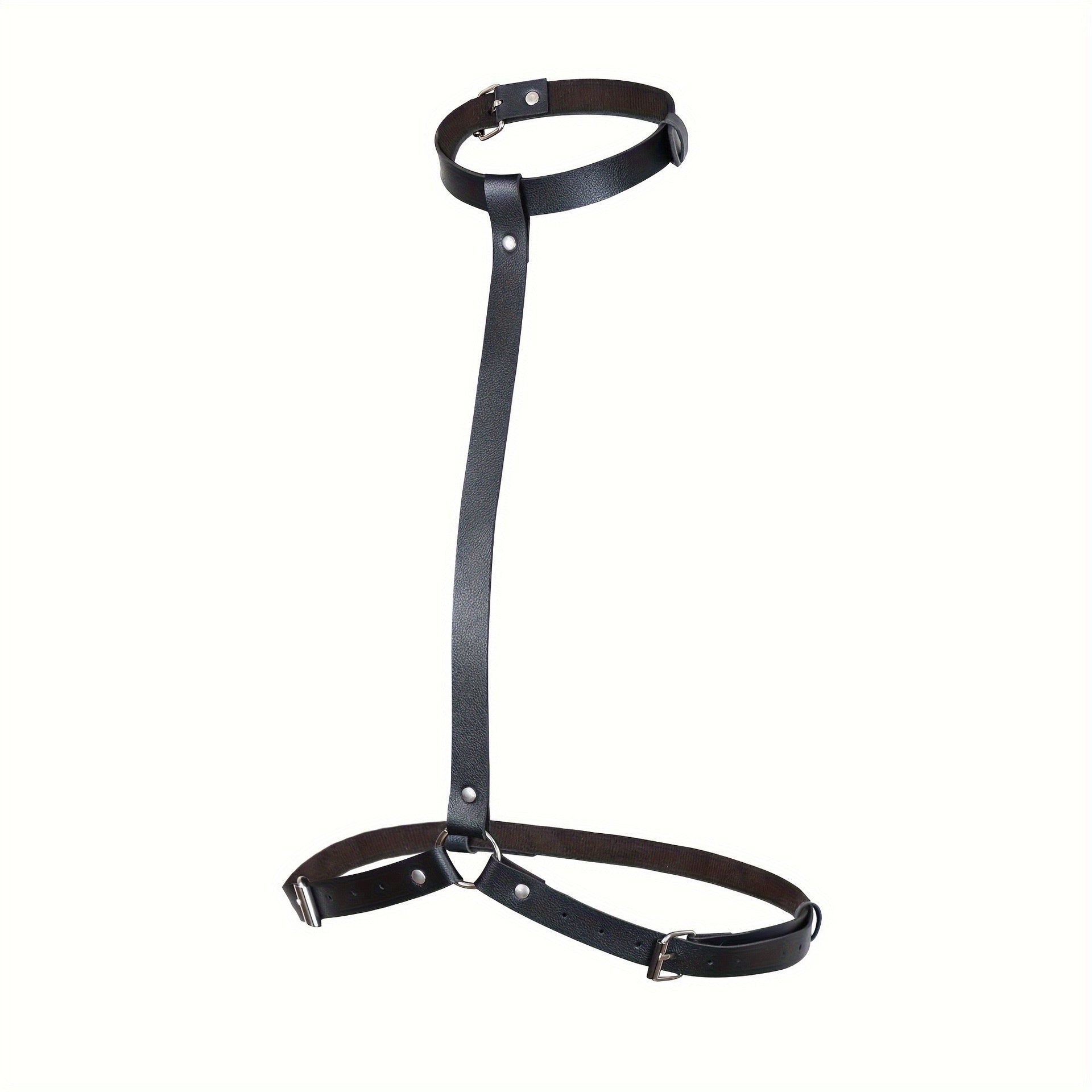 Women's erotic bondage straps/BDSM restraint straps