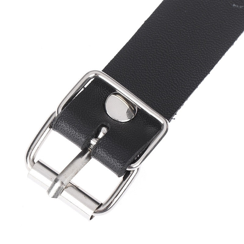 SM supplies, mouth gags, nipple clamps, and female bondage and discipline tools.