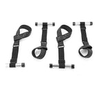 Handcuffs, door frame restraints, bondage, SM alternative sex toys