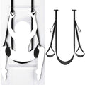 SM Multifunctional Hanging Erotic Swing Set
