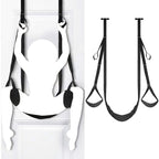SM Multifunctional Hanging Erotic Swing Set