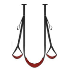 SM Multifunctional Hanging Erotic Swing Set