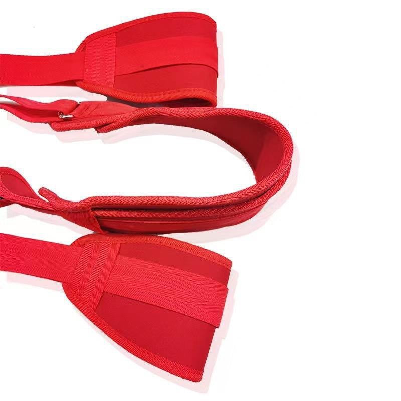 SM Multifunctional Hanging Erotic Swing Set