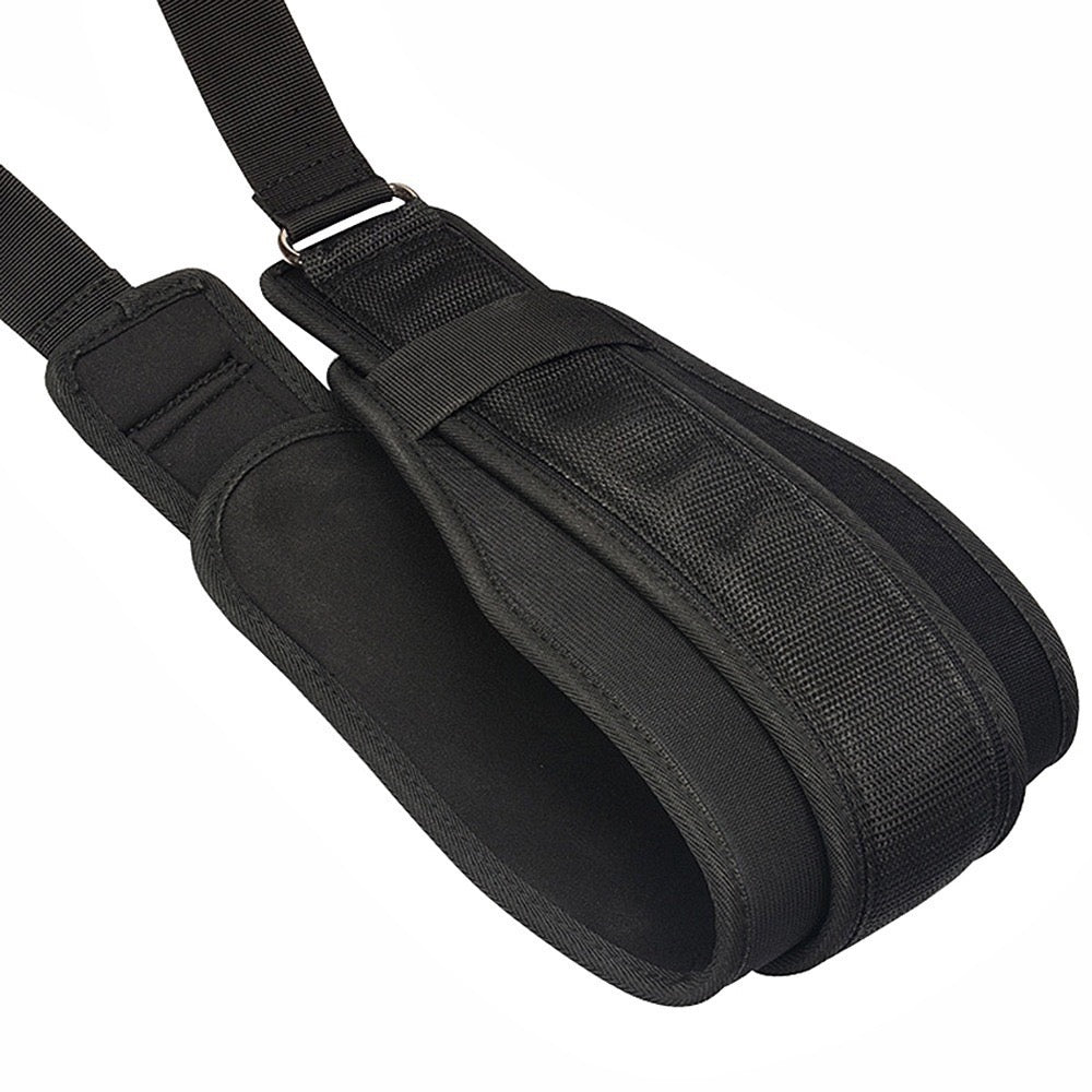 SM Multifunctional Hanging Erotic Swing Set